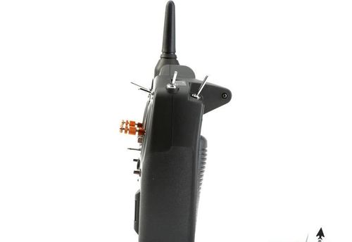 Spektrum DX6 DSMX, AR610 Mode 1-4 na Arena.pl