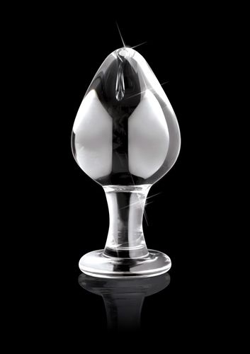 Plug-Icicles No 25 - Hand Blown Massager na Arena.pl