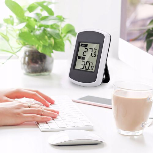 Stacja pogody RETOO E707 na Arena.pl