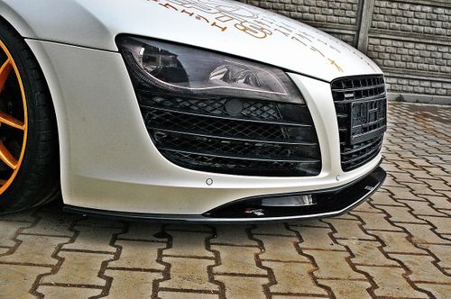 Splitter Przedni Audi R8 06-15 na Arena.pl