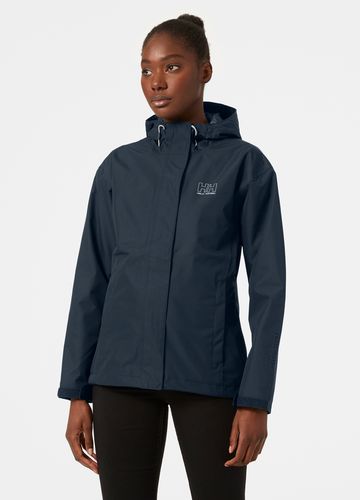 Helly Hansen damska kurtka W SEVEN JACKET 62066 598 S na Arena.pl