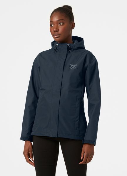 Helly Hansen damska kurtka W SEVEN JACKET 62066 598 S zdjęcie 5
