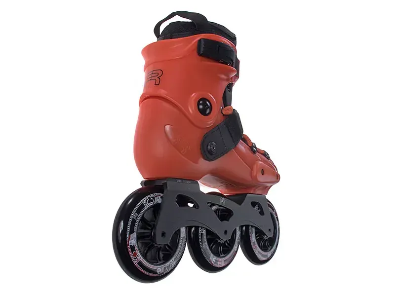 Rolki FR FRX 310 Orange 37 zdjęcie 2