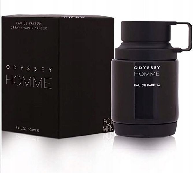 Armaf Odyssey Homme 100ml edp zdjęcie 1