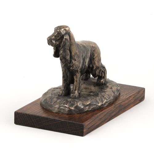 Cocker Spaniel Angielski - figurka - 598 na Arena.pl