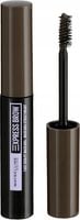 maybelline express brow sculpt maskara do brwi 06 deep brown 2,6 ml