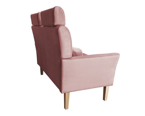 Sofa DENVER nogi buk MG58 na Arena.pl