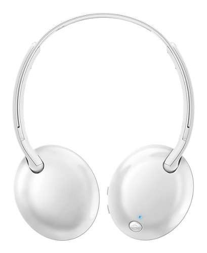 Philips SHB4405 białe na Arena.pl