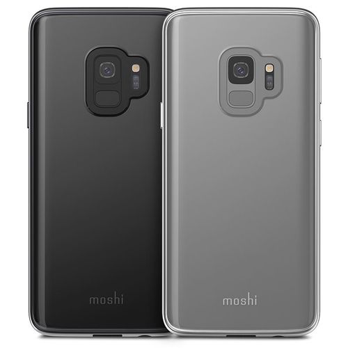 Moshi Vitros - Etui do Samsung Galaxy S9 (Jet Silver) na Arena.pl