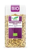 Morwa BiaŁa Suszona BIO 250 g - BIO Planet