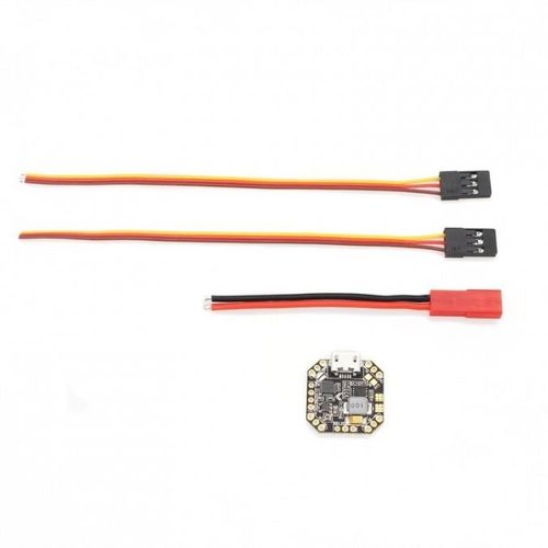 F3 Femto Flight Controller - SPRACING F3EVO (Brushless) na Arena.pl