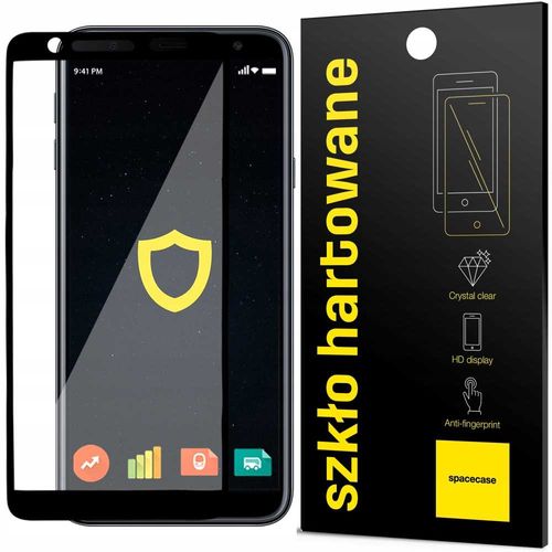 Spacecase Glass 5D Galaxy J4+/J6+ 2018 na Arena.pl