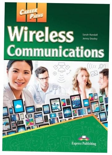 Career Paths: Wireless Communications SB+ DigiBook na Arena.pl