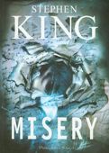 Misery DL Stephen King