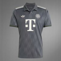Koszulka FC Bayern 24/25 Wiesn IW7299 roz.S