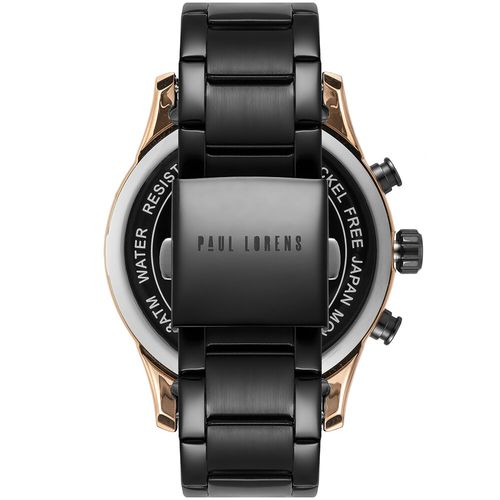 ZEGAREK MĘSKI PAUL LORENS - PL11652B6-1A4 (zg356c) + BOX na Arena.pl