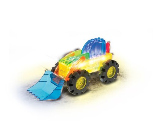 Laser Pegs 3 in 1 Construction na Arena.pl