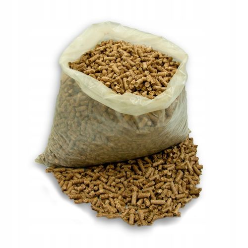 PODŁOŻE ŚCIÓŁKA PELET EKOLOGICZNY DLA CHOMIKA 40L na Arena.pl