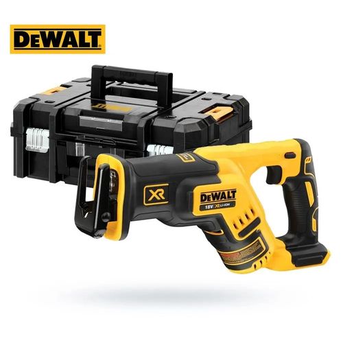 PILARKA SZABLOWA 18V 0*AH DCS367N DEWALT na Arena.pl