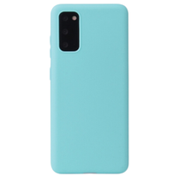 beline etui candy samsung s20 g980niebieski/blue