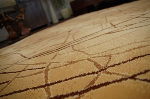 Dywan STANDARD IDA beż na Arena.pl