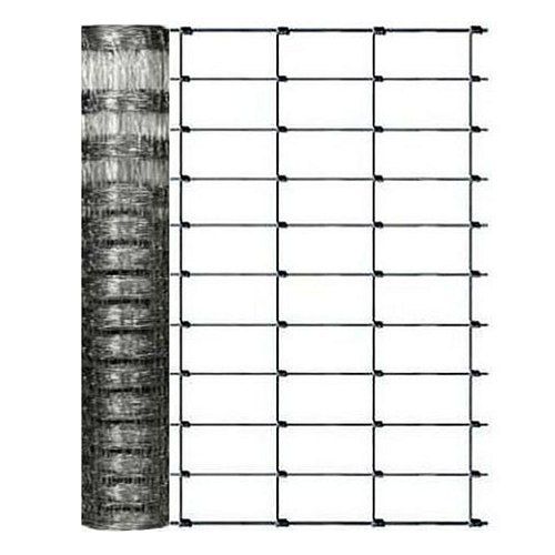 Siatka leśna - 150/11/30 L - 50 m zdjęcie 1