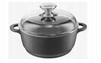 Garnek z Pokrywką Ambition Orion 2,3l 20cm