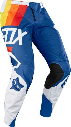 SPODNIE FOX 360 DRAFTR BLUE 32 na Arena.pl