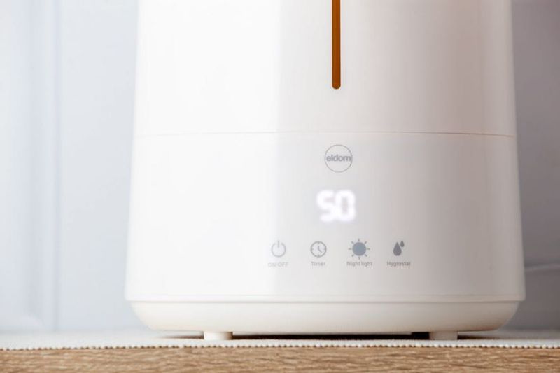 Nawilżacz ultradźwiękowy ELDOM NU30 ARTO zdjęcie 6