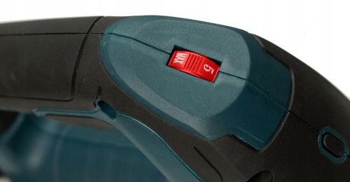 WYRZYNARKA PRZECINARKA PIŁA DO DREWNA Z REGULACJĄ + NOŻE LASER na Arena.pl