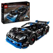 LEGO Technic 42176 Samochód wyścigowy Porsche GT4