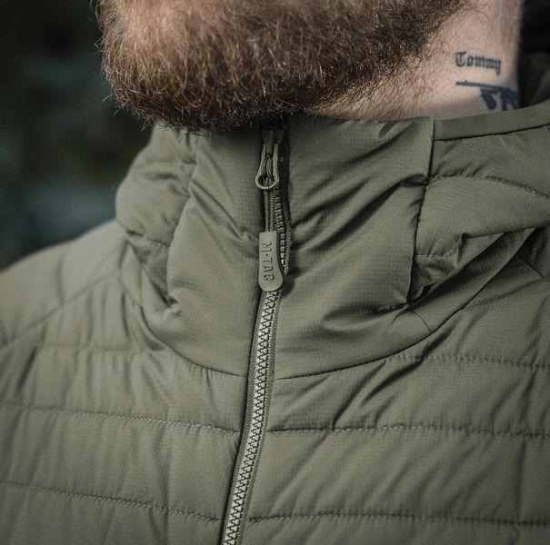 Kurtka Berserk M-Tac M olive zdjęcie 15