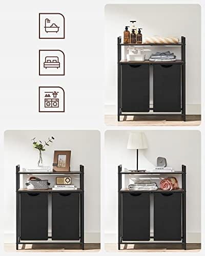 Szafka Łazienkowa - BLH211B01 na Arena.pl