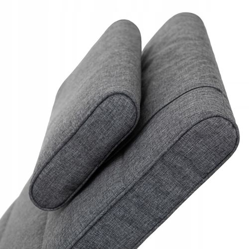 Materac Leżanka Poducha do ogrodu na leżak 204x60 na Arena.pl