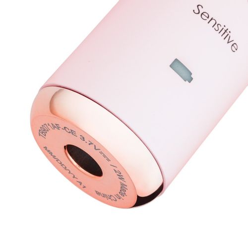 SZCZOTECZKA SONICZNA DO ZĘBÓW VITAMMY SYMPHONY + SZCZOTECZKA DO TWARZY na Arena.pl