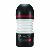 tenga rolling head cup strong - maszyna intymna z systemem obrotowym 15 cm