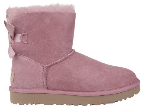 Buty UGG Mini Bailey Bow II 1016501-PDW - 39 na Arena.pl