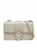 PINKO Torebka Love One Mini Cl PE 24 PLTT 100059 Z14B