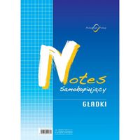 NOTES SAMOKOPIUJĄCY GŁADKI A6 N-115-5 5906858003178
