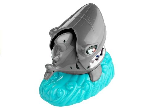 ND24_3676 Gra Crazy Shark Rekin Rybki Karty Szalo na Arena.pl