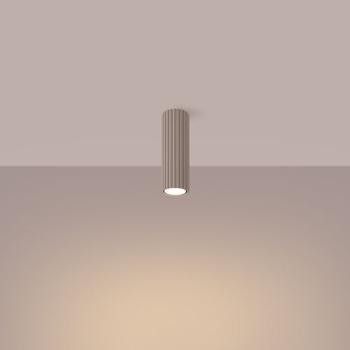 Plafon KARBON 20 taupe na Arena.pl