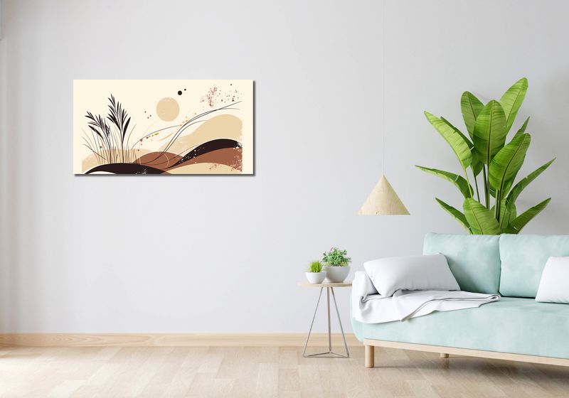 Obraz 100x50cm Szept Gwizdu zdjęcie 2