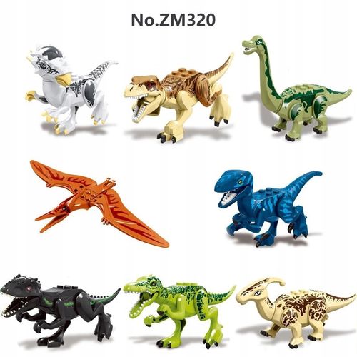 Dinozaur JURASSIC WORLD PTEROSAUR na Arena.pl
