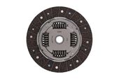 TARCZA SPRZEGLA SMART FORFOUR 2005 2006
