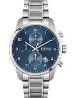 ZEGAREK MĘSKI HUGO BOSS 1513784 Skymaster Dark Blue (zh039a)