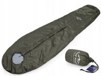 Płachta biwakowa Fjord Nansen Lenvik