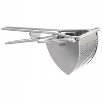 Praska do ziemniaków stalow mocna sera klusek puree