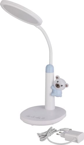 lampka biurkowa dla dzieci szkolna na biurko stołowa led na Arena.pl