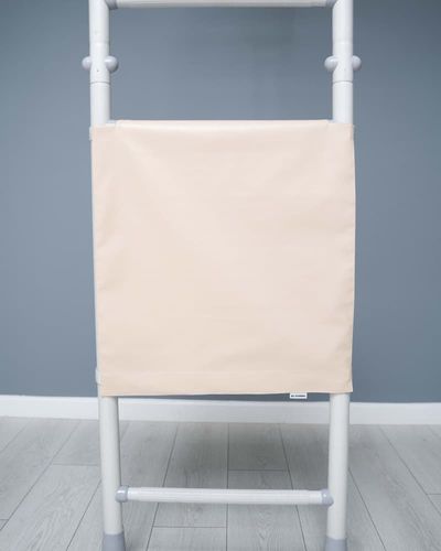 ogranicznik wchodzenia beżowy MALPISZON.PL na Arena.pl