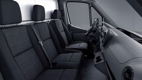 POKROWCE MIAROWE FORD TRANSIT Mk8 2014-2024 na Arena.pl